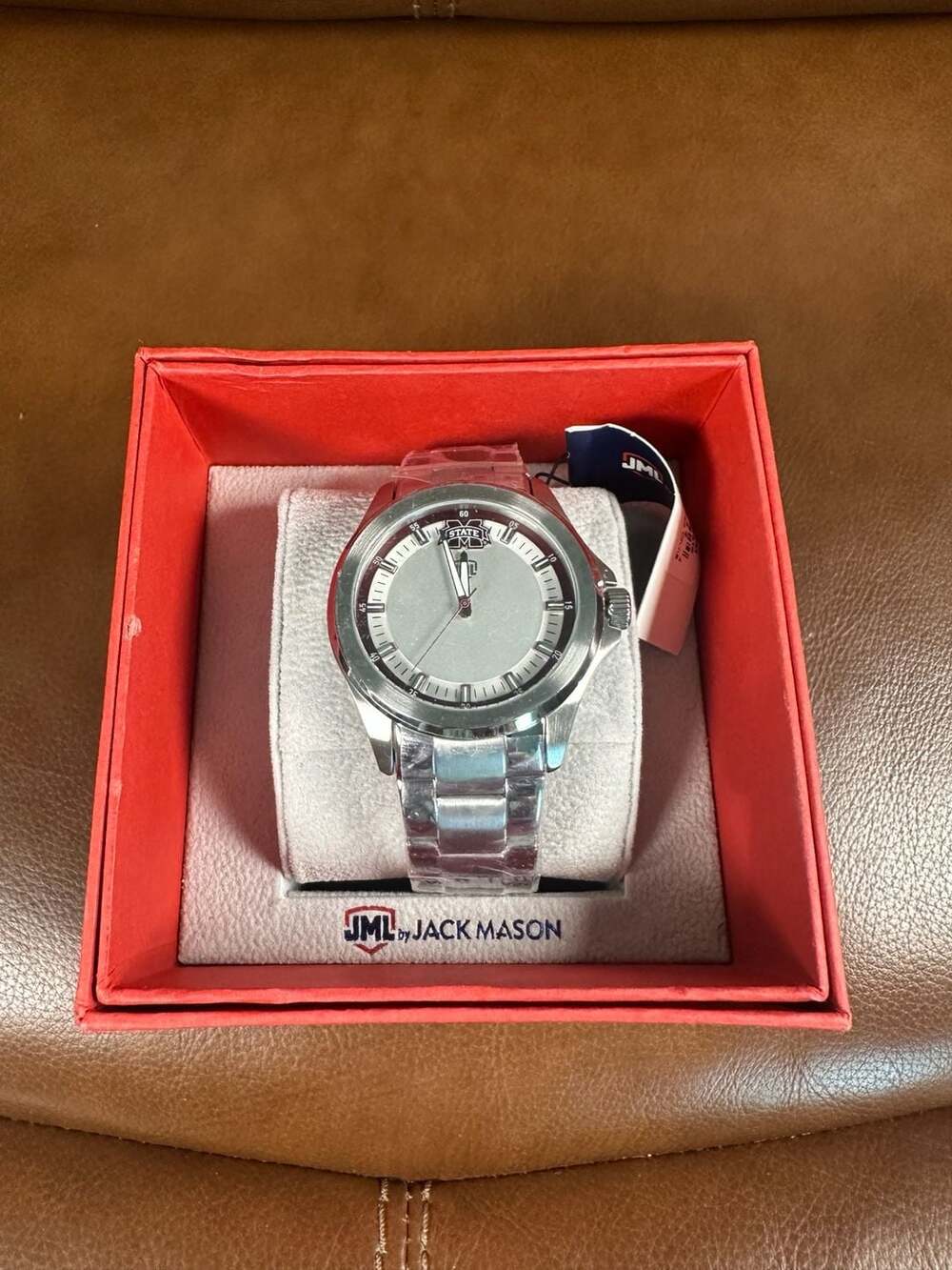 Jack Mason Mississippi State Sport Watch JMU-1020-MM